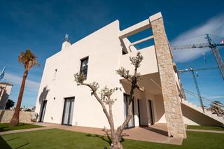 Maison à Pilar de la Horadada Ciudad