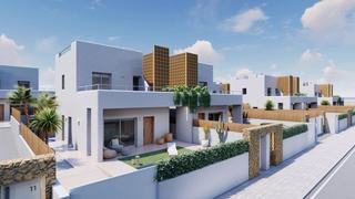 Chalet à Pilar de la Horadada Ciudad