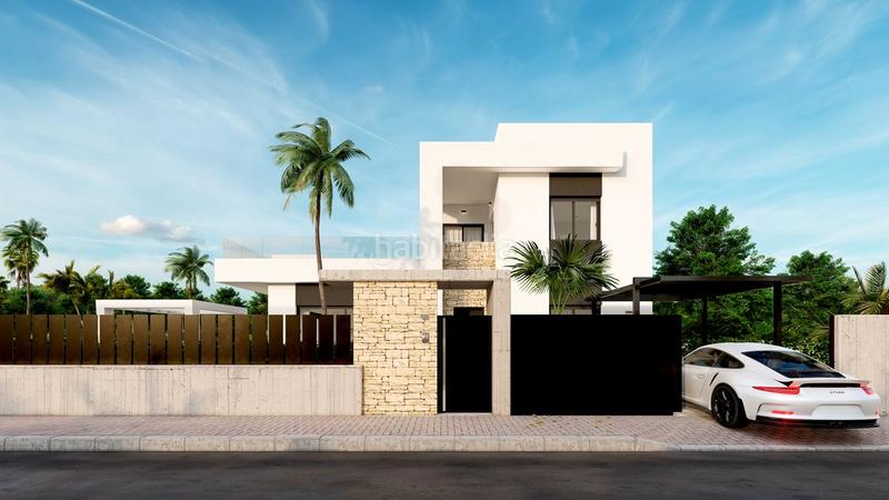Foto 3b7328d8-15ac-4667-b0eb-dd1b4086c0af. Chalet en Zeniamar - Horizonte - La Campana Orihuela