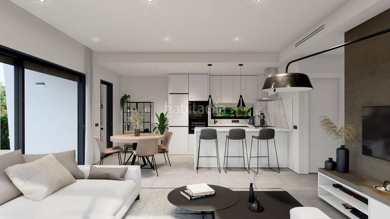 Foto 842e5f31-7ee8-48ff-b615-2f4201857655. Chalet en Zeniamar - Horizonte - La Campana Orihuela