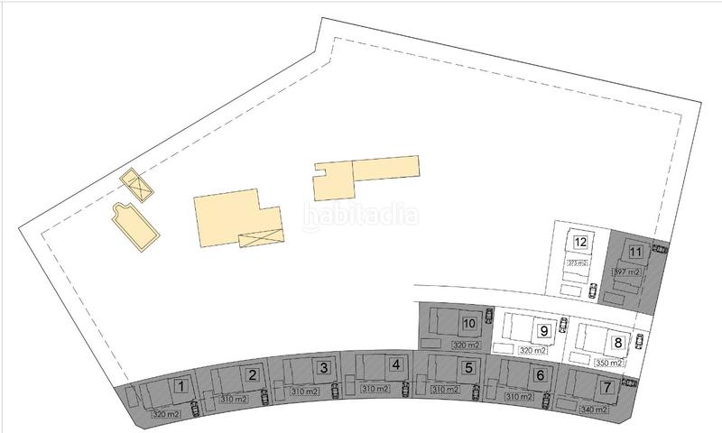 Foto b7ec6e3b-2d31-420d-a6af-37bd0b5e34ea. Chalet en Zeniamar - Horizonte - La Campana Orihuela