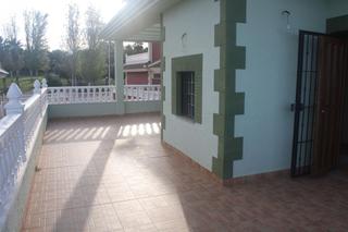 Chalet in Los Balcones-Los Altos
