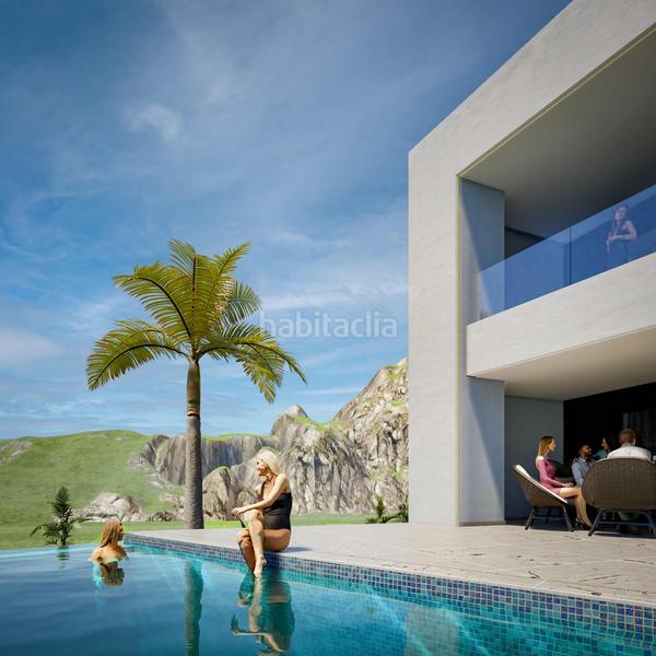 Foto 044deffd-a763-477e-bb8e-915793885ec0. Chalet with pool in Coloma Nucia (la)