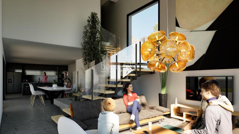 Foto 196cc0de-33c5-42e8-8c6e-1b3ae956065a. Chalet with pool in Coloma Nucia (la)