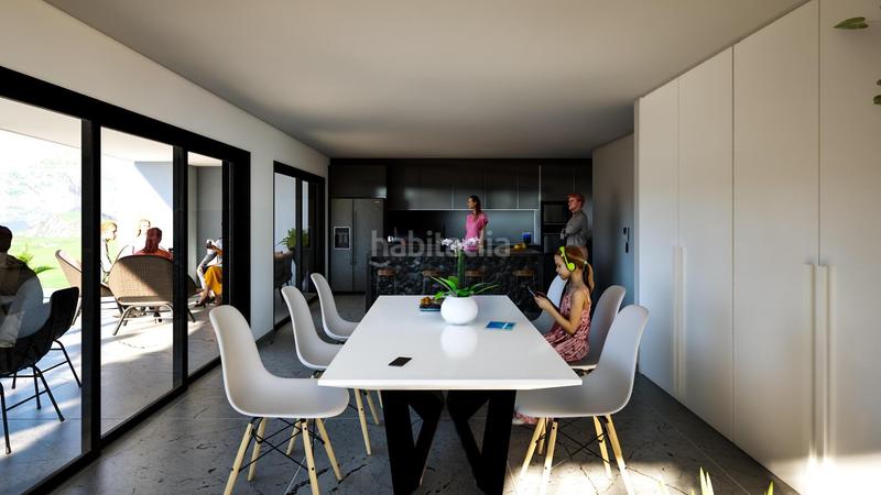 Foto 28c75ba4-2400-498a-9d79-a693f5cc4f1a. Chalet with pool in Coloma Nucia (la)