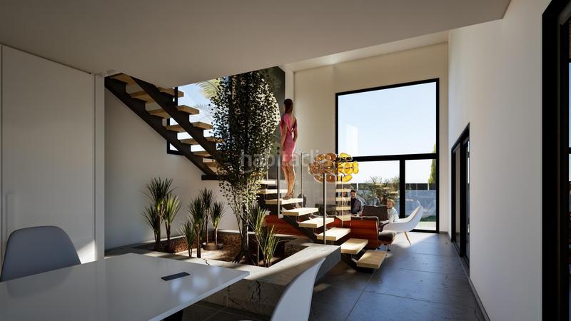 Foto 42835853-b332-4877-ad15-9d85411a35c7. Chalet with pool in Coloma Nucia (la)