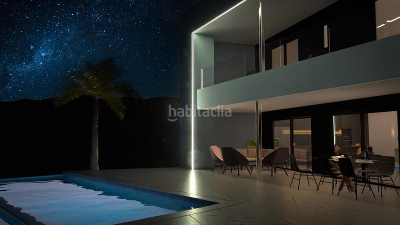 Foto a4a4abdc-c799-49ad-a653-b06372f7b808. Chalet with pool in Coloma Nucia (la)