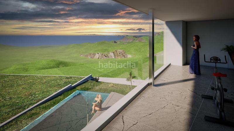 Foto a579d2dc-9070-45ad-b821-df1fbf716859. Chalet with pool in Coloma Nucia (la)