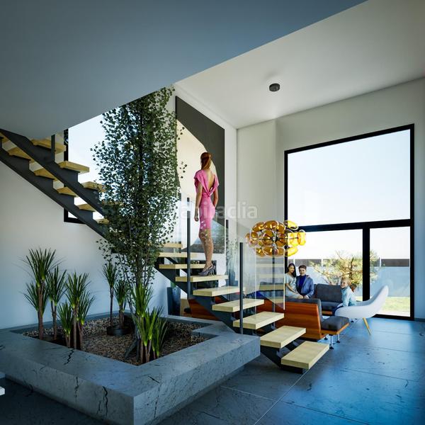 Foto edd7b010-a4b0-4f97-968c-7433e42b3ad5. Chalet with pool in Coloma Nucia (la)