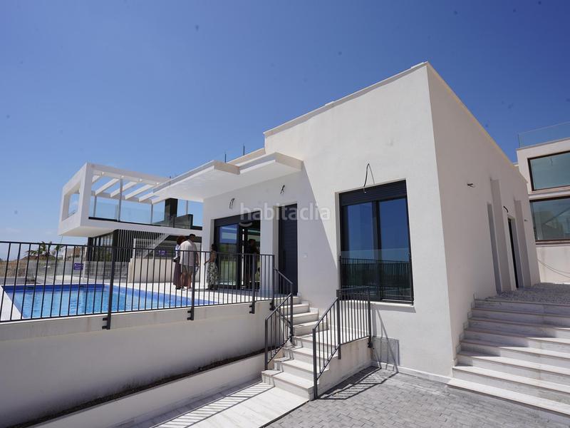 Foto 5f6a2aa6-779a-4f6b-bd85-9d04257d4081. Chalet en Polop