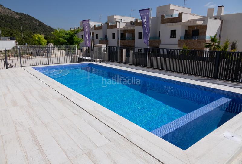 Foto aceb9698-908e-4c39-8692-297dcfb5f0a6. Chalet en Polop