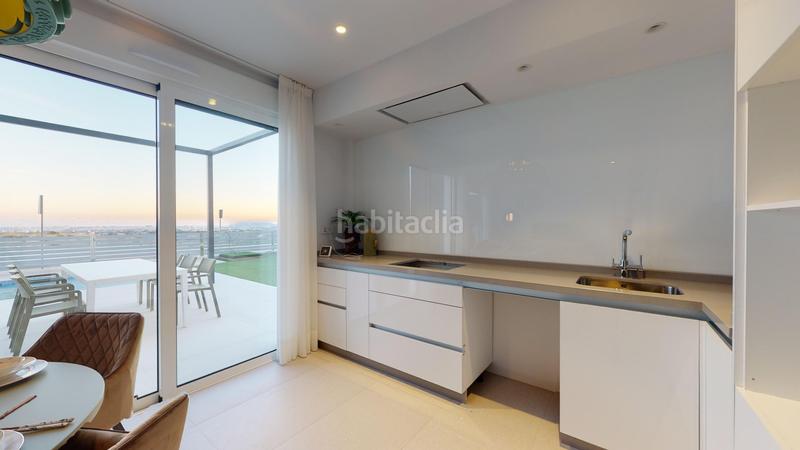 Foto f2d839fa-8d8f-4567-9074-9b89ed70e75b. Chalet en Bonalba-Cotoveta Mutxamel