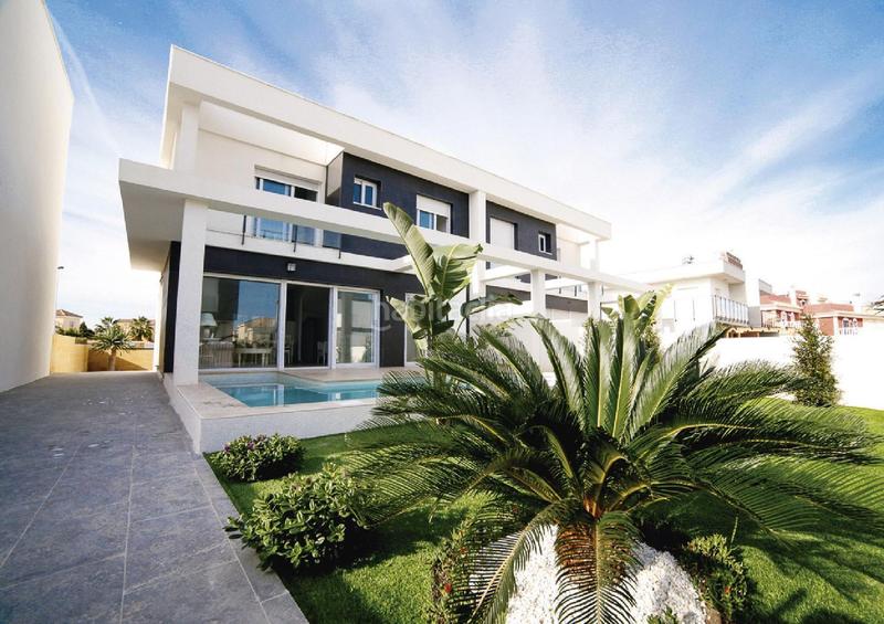 Foto 07af21e3-63be-416b-acc9-336f5069908c. Chalet en Monte y Mar Santa Pola