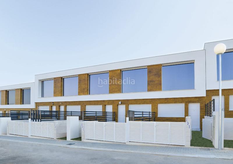 Foto 4354ff23-1100-4b63-9b30-9b29907417e2. Chalet en Monte y Mar Santa Pola