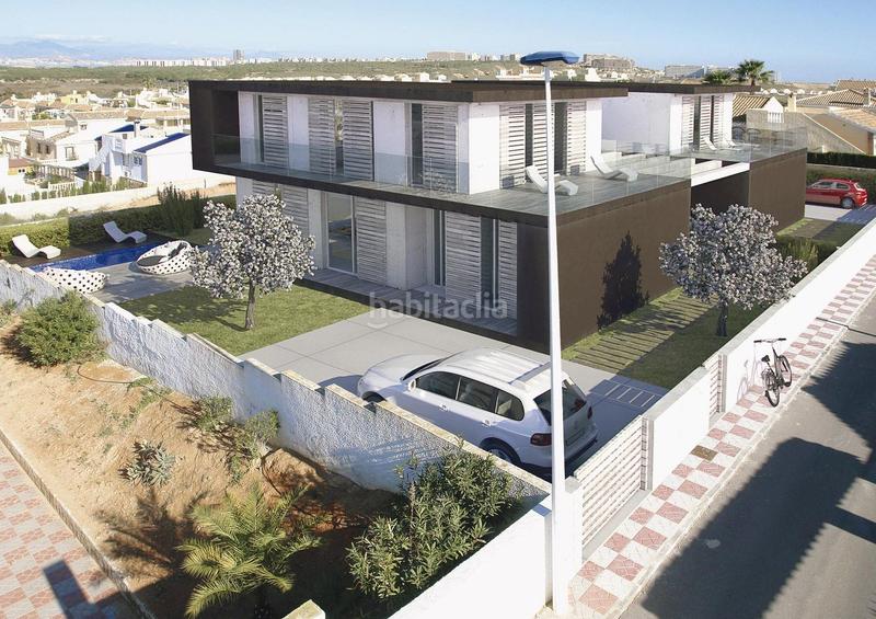 Foto 43a00955-868a-413a-96a2-b077018fbabc. Chalet en Monte y Mar Santa Pola