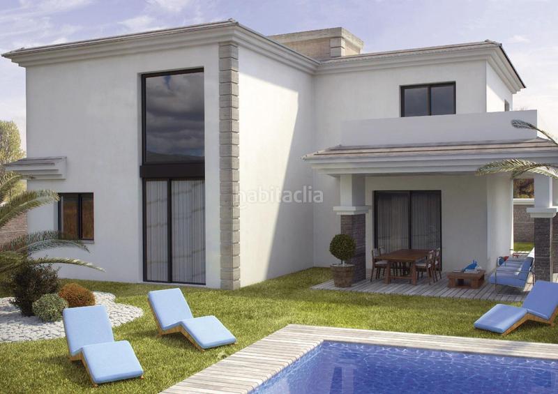 Foto d83b183c-d301-49f8-abe6-da926f34673a. Chalet en Monte y Mar Santa Pola