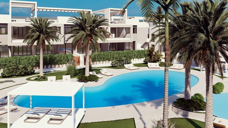 Foto 2f9fd96a-11a1-4aca-b657-7194df734927. Haus mit pool in Los Balcones-Los Altos Torrevieja