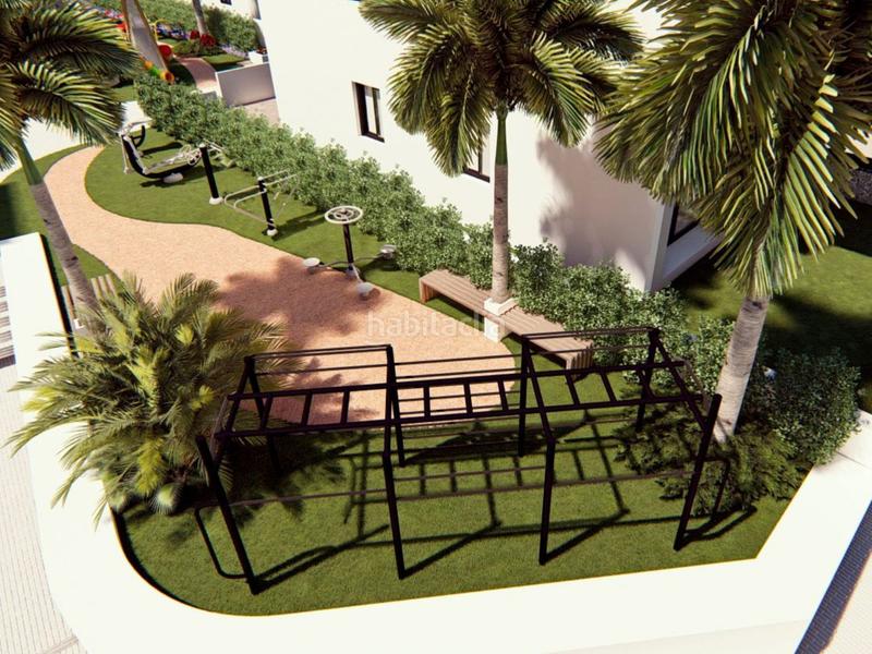 Foto 428ae6d5-ff9b-459b-95c4-989b1aa652b9. Haus mit pool in Los Balcones-Los Altos Torrevieja