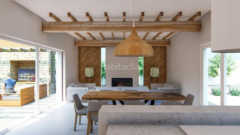 Foto 0e973f8d-8aa4-4359-993b-58f4a90e849b. Chalet en Pueblo-Ubanizaciones Alfàs del Pi (l´)
