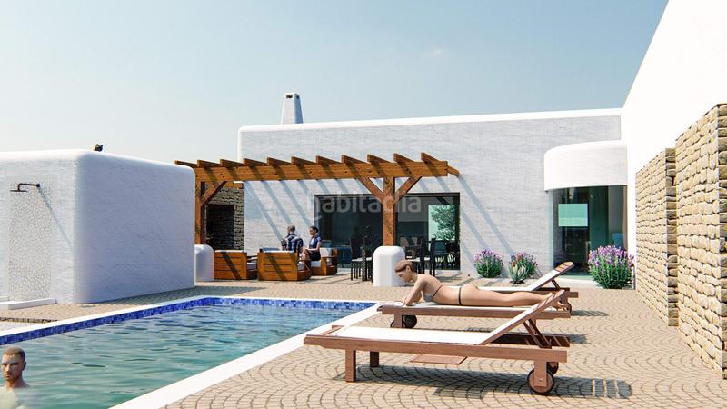 Foto 47ebeb3a-8750-47c7-88d0-34147177004f. Chalet en Pueblo-Ubanizaciones Alfàs del Pi (l´)