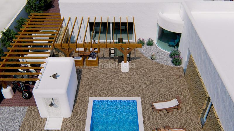 Foto c8a814dd-18e4-41b6-ab9b-b03e052c2a22. Chalet en Pueblo-Ubanizaciones Alfàs del Pi (l´)