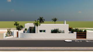 Chalet in Pueblo-Ubanizaciones