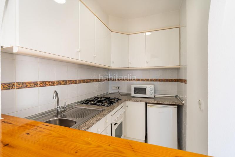 Foto 440f1c6f-018b-4e48-9d9d-0f8746b9420f. Apartamento en Cometa Calp