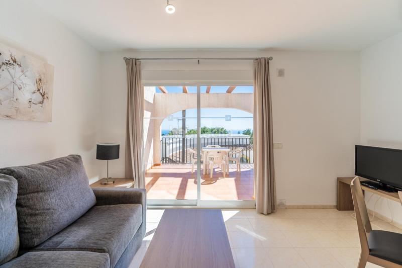 Foto 7c18025b-aa18-4df0-a4f5-14f0109b5ef6. Apartamento en Cometa Calp