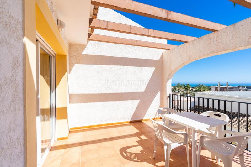 Foto 98ceea01-e7bb-43be-8ea5-9e312046674e. Apartamento en Cometa Calp