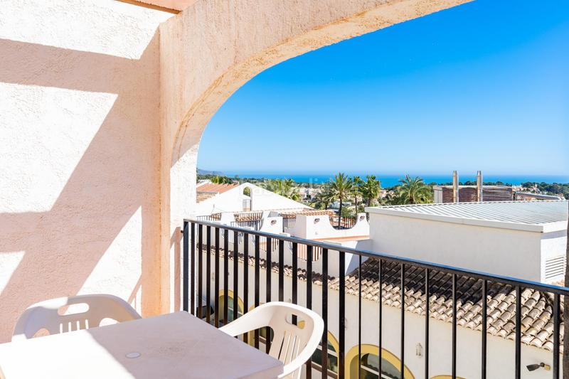 Foto a6152d3b-0afc-4041-a613-06b8e9fc4b16. Apartamento en Cometa Calp