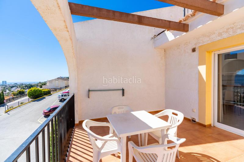 Foto cfd3f599-a15b-4c33-a00f-4925438872c3. Apartamento en Cometa Calp