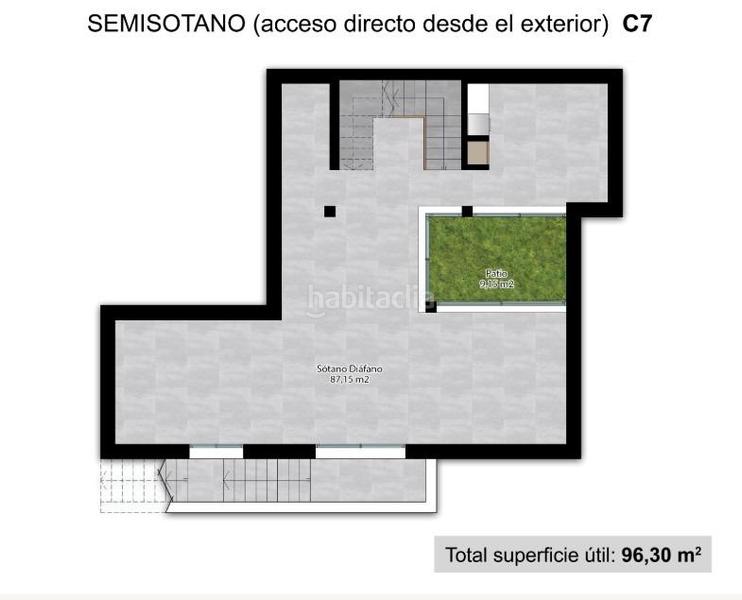 Foto b0b5c400-c081-489d-a14b-e519f21b7a55. Chalet in calle calle de sorolla in Urbanizaciones Benidorm