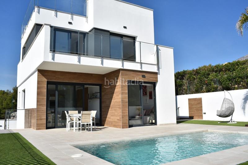 Foto ab81e4c9-5842-412b-8480-763f762cf2bc. Chalet con parcheggio piscina in Coloma Nucia (la)