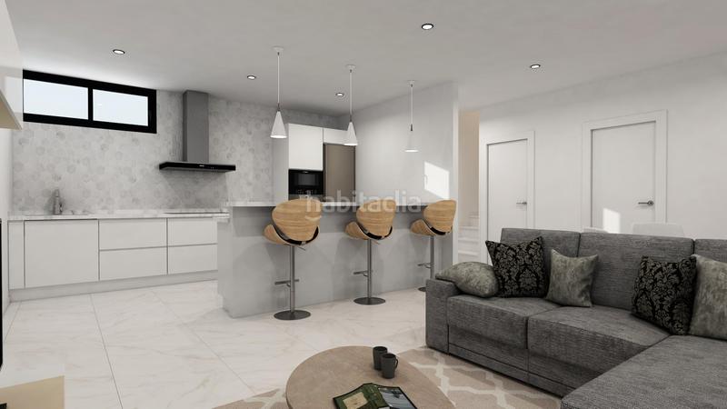 Foto e2c79ede-6d39-4cbd-8c74-414f4c4f4472. Chalet con parcheggio piscina in Coloma Nucia (la)