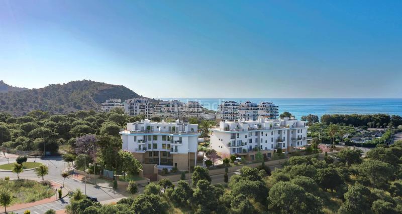 Foto 52f8de15-f16a-43da-99d7-5973984ec455. Apartament a Platja de Torres Vila Joiosa (la)