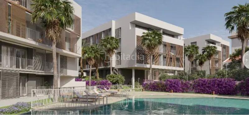 Foto 8db538a0-4152-4a63-b5bf-9755fd9cbaca. Apartamento en rey juan carlos i 5 apartamento de 3 dormitorios, 2 baños, piscina y parking en Xàbia