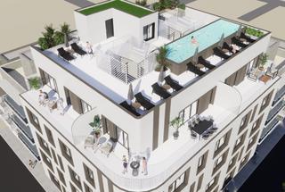 Appartement à El Acequión