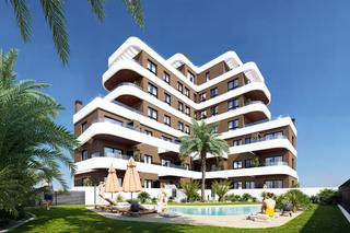 Apartament a Puerto Deportivo