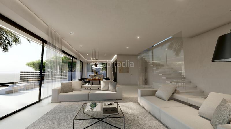 Foto 22849047-8a22-4e15-942b-12ec6546b1cd. Chalet mit pool in Pueblo Acantilado-Lanuza Campello (el)