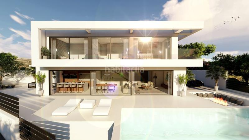 Foto 2e352a04-5b54-4331-8819-e3e0bb552b35. Chalet en Pueblo Acantilado-Lanuza Campello (el)