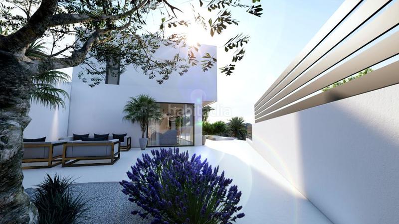 Foto 506d74c1-9e4d-413e-abcf-f833ce77ed2a. Chalet en Pueblo Acantilado-Lanuza Campello (el)