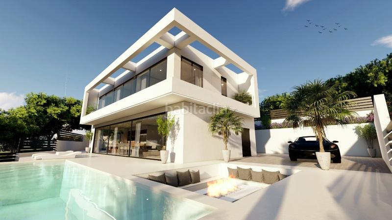 Foto 56057a1e-dd72-43aa-8bc8-3ca269dd5e78. Chalet en Pueblo Acantilado-Lanuza Campello (el)