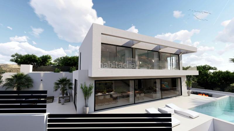 Foto 6631d970-cf27-4e44-a3f6-160f171f9e9d. Chalet en Pueblo Acantilado-Lanuza Campello (el)