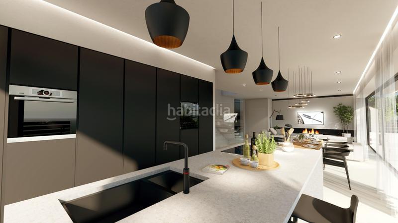 Foto 8120fe5d-b721-4a4b-b0d8-4425c240fa1a. Chalet en Pueblo Acantilado-Lanuza Campello (el)