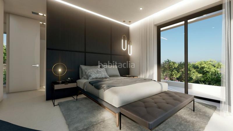Foto 9a32edd3-3fab-4d17-9275-d300f152a91c. Chalet en Pueblo Acantilado-Lanuza Campello (el)