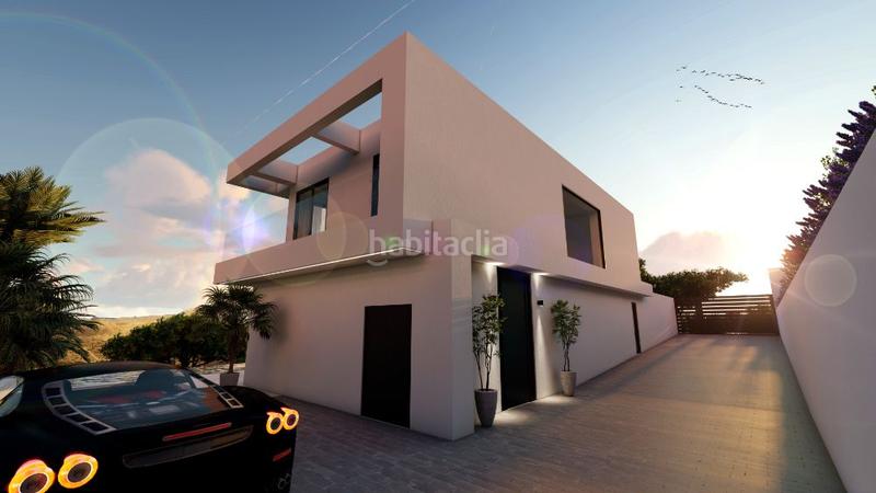 Foto ad8c32fc-1e82-4e64-a58c-43479961f776. Chalet en Pueblo Acantilado-Lanuza Campello (el)