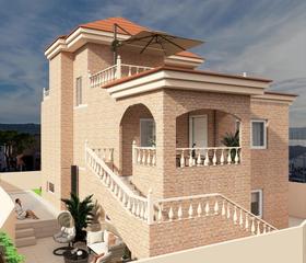 Chalet à Rojales