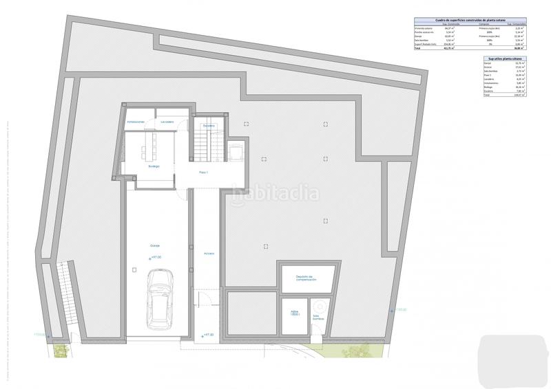 Foto f9aae2d9-918f-4075-b13b-3a39fae096ec. Chalet en La Empedrola Calp