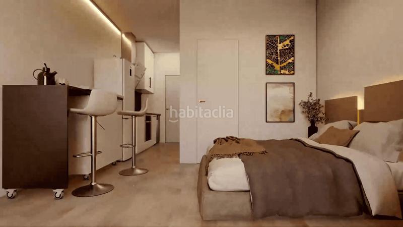 Foto b0f775f6-0cf7-4de7-95da-46a255406258. Dachwohnung mit pool in El Molino Torrevieja