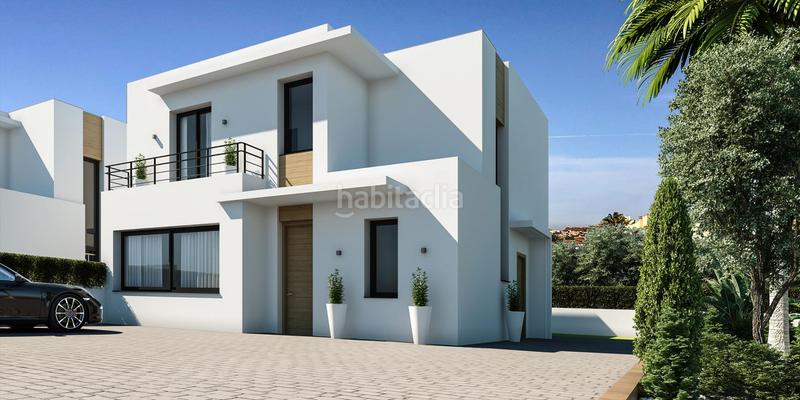 Foto 111e2d83-13be-488d-8049-18df2b698c47. Chalet mit pool in El Montgó Dénia